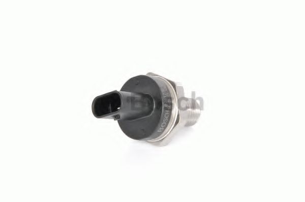 Датчик температури та тиску оливи BOSCH 0261230402