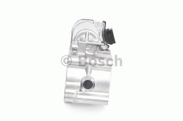 Патрубок дросельної заслінки  BOSCH 0281002894