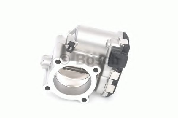 Патрубок дросельної заслінки  BOSCH 0281002894