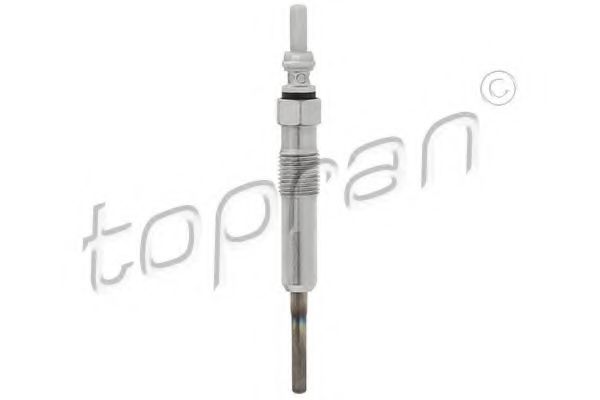 Свічка розжарювання TOP 701154