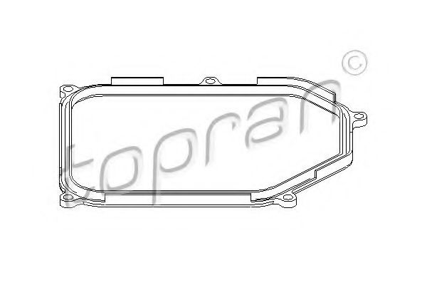 Прокладка TOP 108755