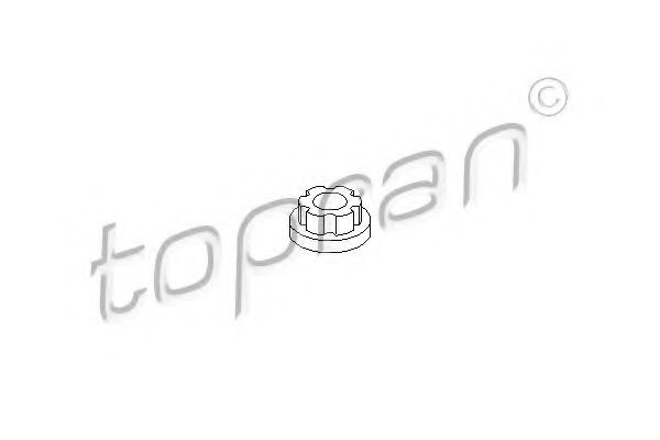Сайлентблок генератора TOP 201988