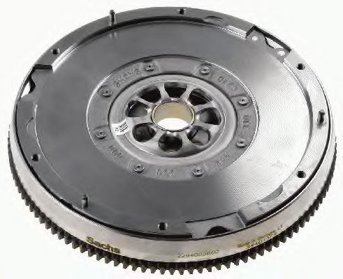 Маховик  SACHS 2294000660