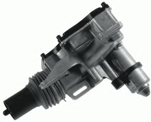 Робочий цилiндр зчеплення SACHS 3981000066