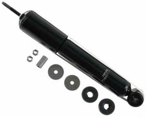 Амортизатор підвіски SACHS 170579
