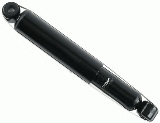 Амортизатор підвіски SACHS 170580