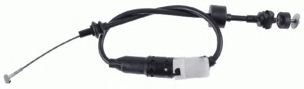 Трос зчеплення SACHS 3074003346