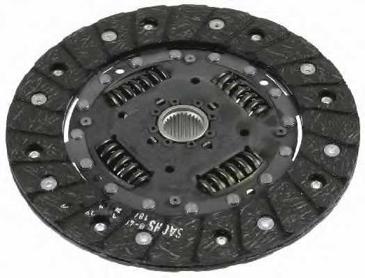 Диск зчеплення SACHS 1862517031