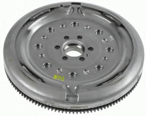 Маховик  SACHS 2294000329