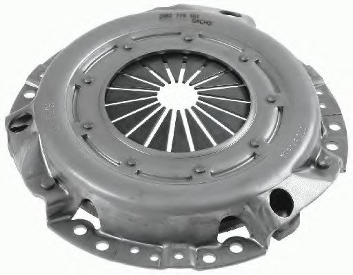 Кошик зчеплення SACHS 3082774101