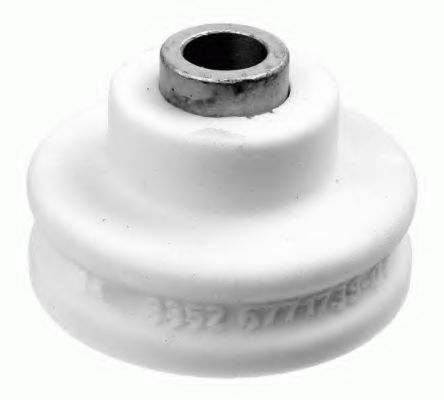 Опора амортизатора верхня SACHS 802548