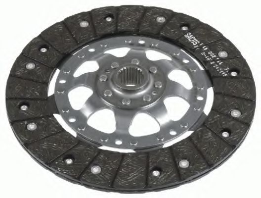 Диск зчеплення SACHS 1864532333