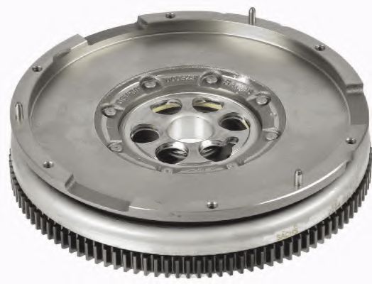Маховик  SACHS 2294001592