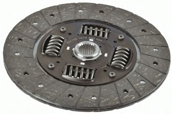 Диск зчеплення SACHS 1878600944