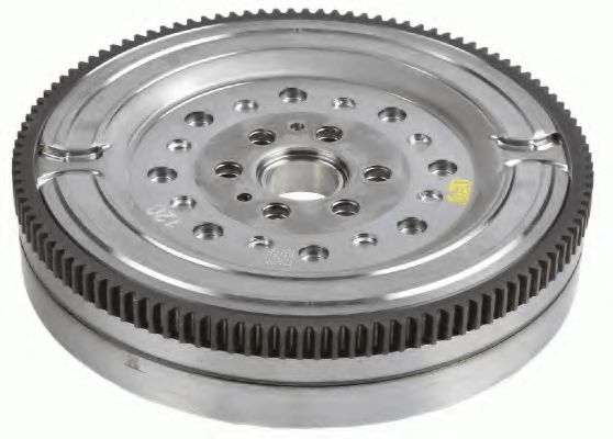 Маховик  SACHS 2294001546