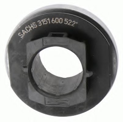 Вижимне пристосування зчеплення SACHS 3151600522