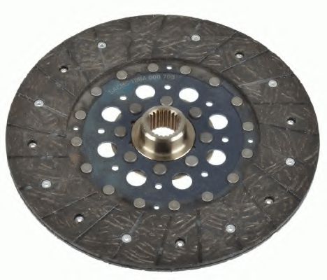 Диск зчеплення SACHS 1864600703