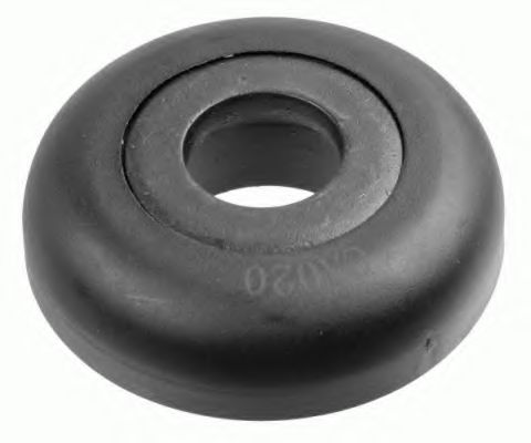 Підшипник опори амортизатора підвіски SACHS 801049