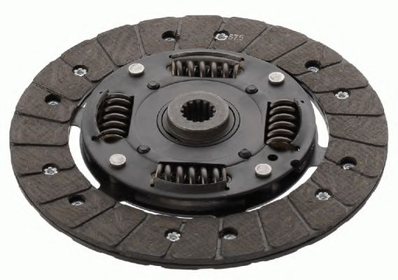 Диск зчеплення SACHS 1878634053