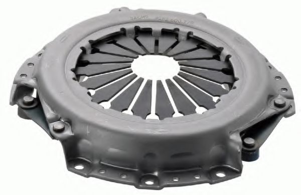 диск зчеплення SACHS 3082600778
