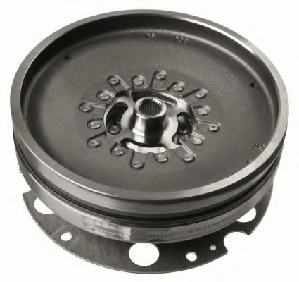 Маховик SACHS 2295000718