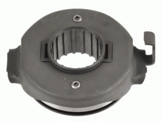 Підшипник зчеплення вижимний  SACHS 3151600591