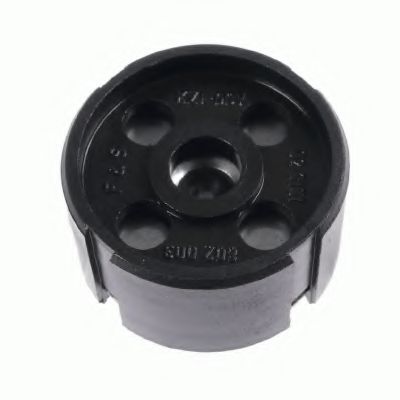 Вижимний підшипник зчеплення SACHS 3151802003
