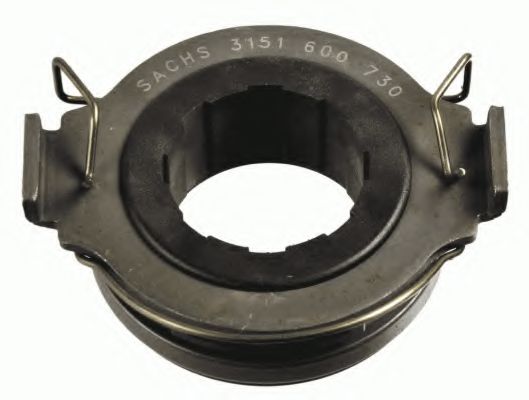 Вижимний підшипник SACHS 3151600730