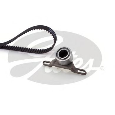 Рем. к-т для заміни ременя ГРМ GATES K015357XS