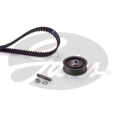 Ремкомплекти приводу ГРМ GATES K015424XS