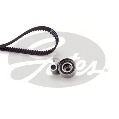 Рем. к-т для заміни ременя ГРМ GATES K015560XS