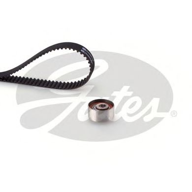 Ремкомплекти приводу ГРМ GATES K015627XS