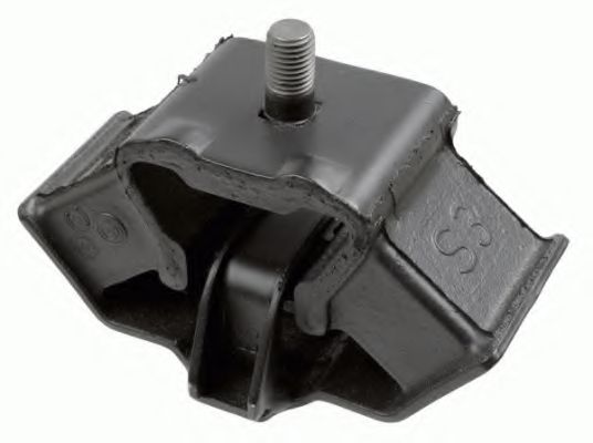 Подушка двигуна LEMFORDER 1084901