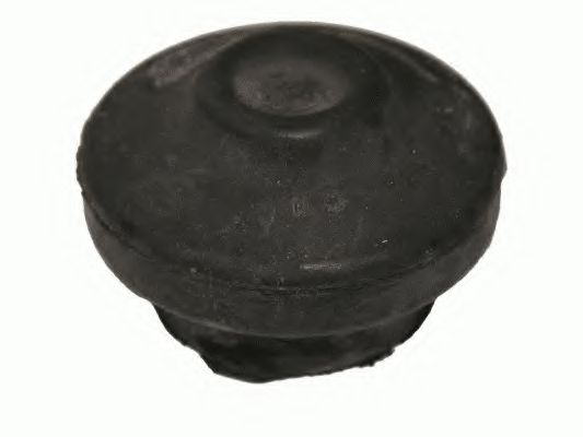 Подушка двигуна передня LEMFORDER 2588901