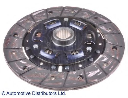 Диск зчеплення BLUE PRINT ADC43101