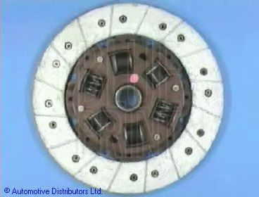 Диск зчеплення BLUE PRINT ADC43139