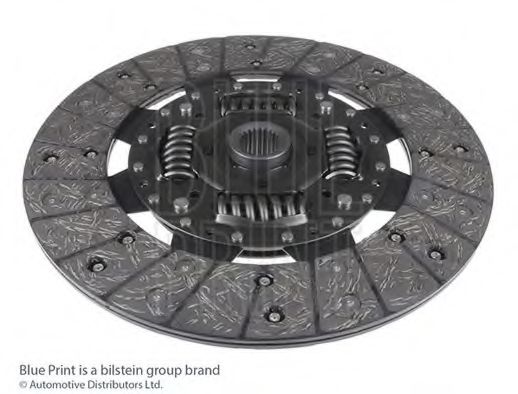 Диск зчеплення BLUE PRINT ADC43169