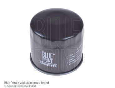 Фільтр АКПП BLUE PRINT ADG02115