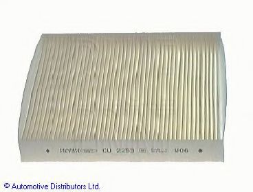 Фільтр салону BLUE PRINT ADH22502