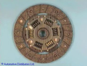 Кошик зчеплення BLUE PRINT ADM53105