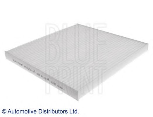 Фільтр салону BLUE PRINT ADN12521