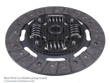 Диск зчеплення BLUE PRINT ADN13190