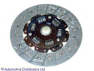 Диск зчеплення BLUE PRINT ADT33143