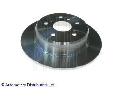 Диск гальмівний задній BLUE PRINT ADT343252