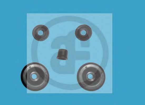Ремкомплект гальмівного циліндра AUTOFREN SEINSA D3530