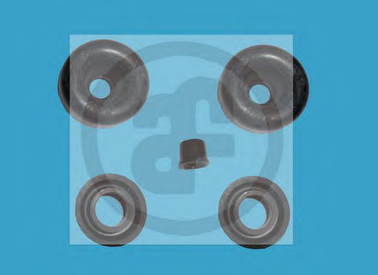 Ремонтний комплект AUTOFREN SEINSA D3578