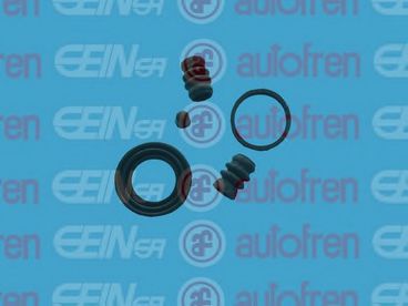 Ремкомплект супорта AUTOFREN SEINSA D41044