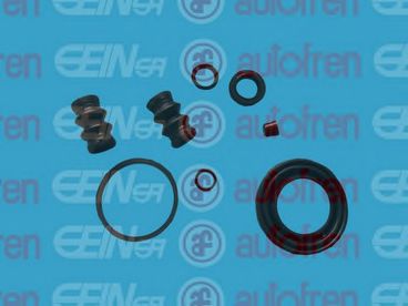 Ремкомплект супорта AUTOFREN SEINSA D41381