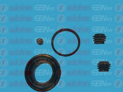 Сервісний комплект супорта AUTOFREN SEINSA D41488