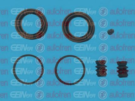 Сервісний комплект супорта AUTOFREN SEINSA D41839